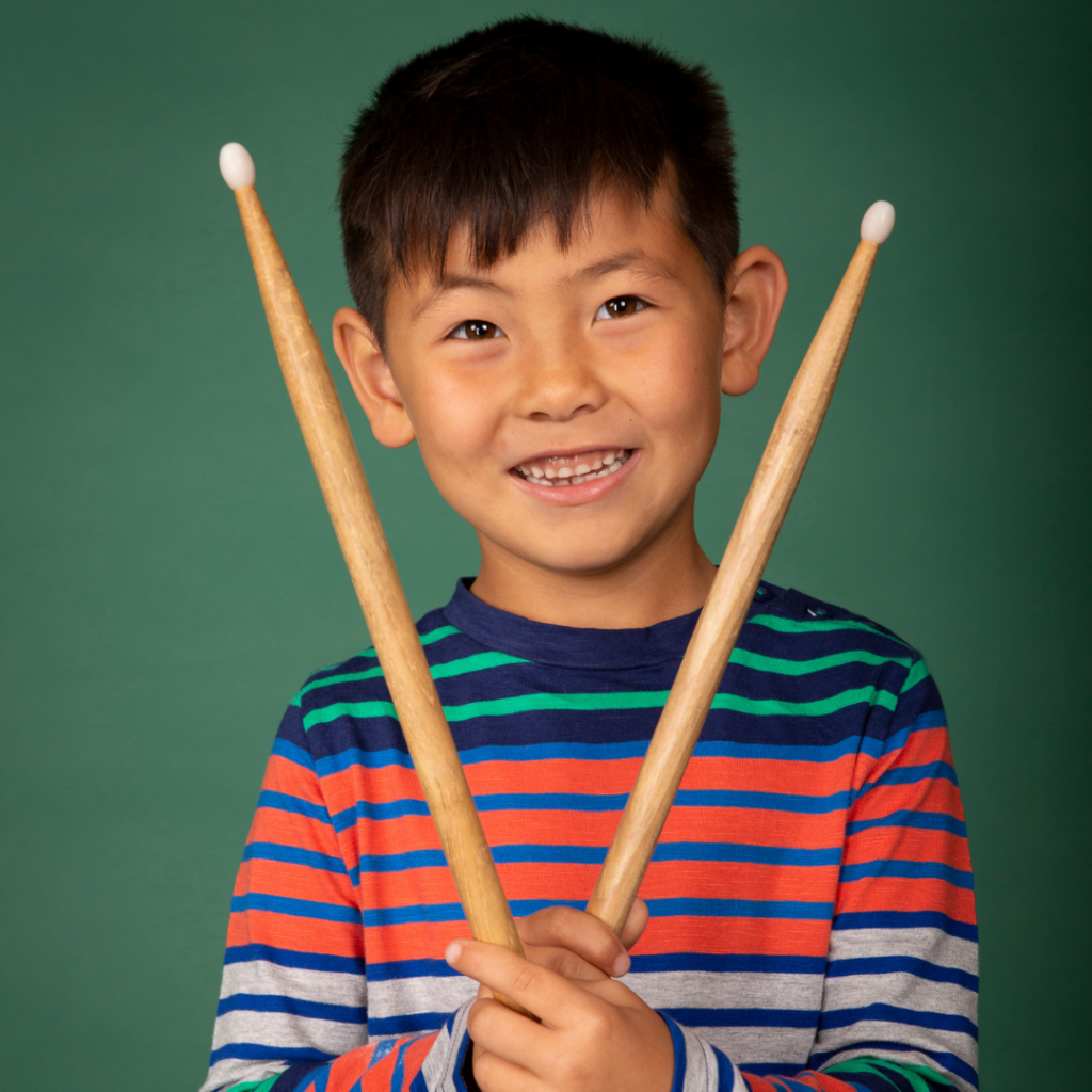 drum lessons music lessons in la Crescenta montrose