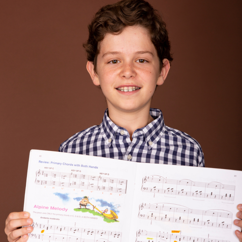 month to month music lessons no contract music instructors la Crescenta