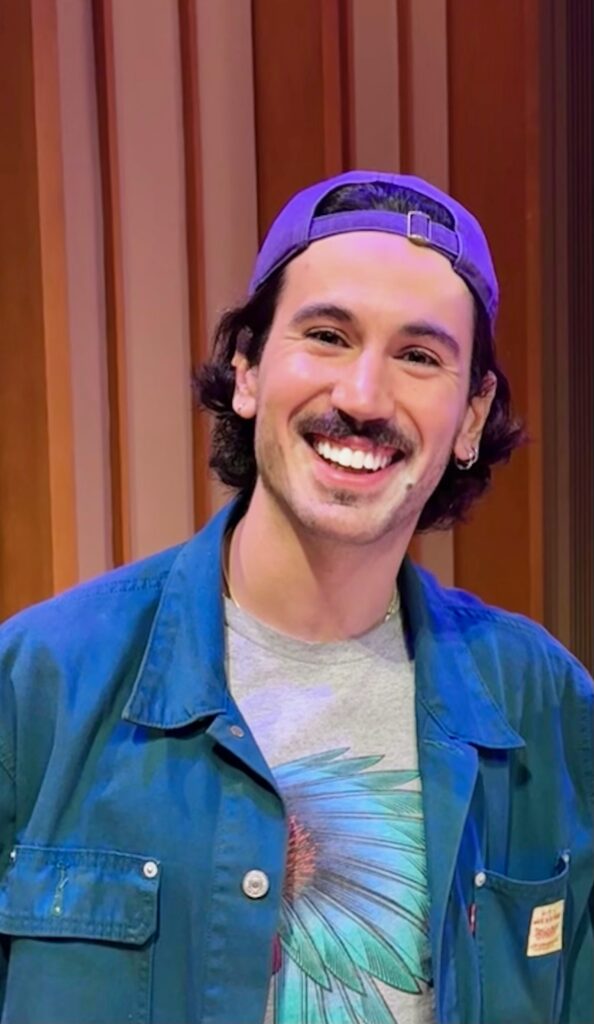 The current image has no alternative text. The file name is: Dei-headshot.jpeg